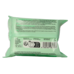 Alviana Reinigingsdoekjes vochtig aloe vera - Afbeelding 3