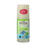 Alviana Deo roll-on limette