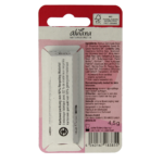 Alviana Lipverzorging shiny red - Afbeelding 2