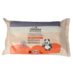 Alviana Baby vochtige doekjes