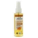 Alviana Beauty olie satin secret