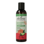 Alviana Shampoo hydrate en shine voor beschadigd haar