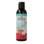 Alviana Shampoo micellar