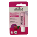 Alviana Lipverzorging sweet pink