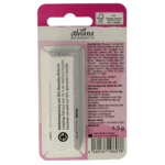 Alviana Lipverzorging sweet pink - Afbeelding 3