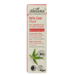 Alviana Hello clear fluid
