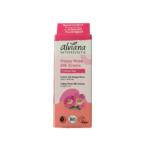 Alviana Happy rose 24h creme
