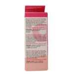 Alviana Happy rose 24h creme - Afbeelding 3