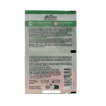 Alviana Soft care mask & peeling met biologisch witte thee - Afbeelding 2