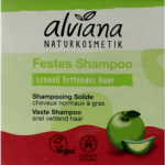 Alviana Shampoobar voor vet haar