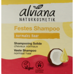 Alviana Shampoobar voor normaal haar