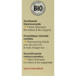 Alviana Shampoobar voor normaal haar - Afbeelding 4