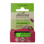 Alviana Lip butter soft met cacaoboter