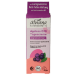 Alviana Dagcreme anti-aging Q10