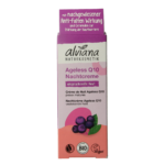 Alviana Nachtcreme anti-aging Q10