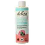 Alviana Simply pure cleansing milk