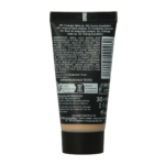 Benecos natural beauty Natural creamy make up foundation caramel - Afbeelding 2
