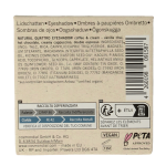 Benecos natural beauty Natural eyeshadow quantro coffee - Afbeelding 3