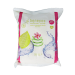 Benecos natural beauty Vegan happy reinigingsdoekjes