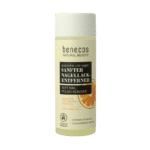 Benecos natural beauty Vegan nagellak remover plantbased