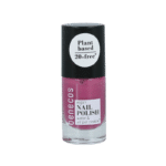 Benecos natural beauty Vegan nail polish my secret 20-free plantbased