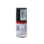 Benecos natural beauty Vegan nail polish vintage red 20-free plantbased - Afbeelding 2