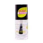 Benecos natural beauty Vegan nail polish crystal 20-free plantbased