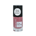 Benecos natural beauty Vegan nail polish mystery 20-free plantbased