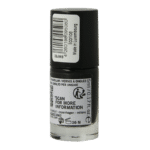 Benecos natural beauty Vegan nail polish licorice 20-free plantbased - Afbeelding 2