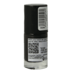 Benecos natural beauty Vegan nail polish licorice 20-free plantbased - Afbeelding 3