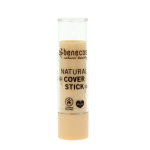 Benecos natural beauty Natural coverstick beige