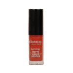 Benecos natural beauty Natural lipstick liquid mat trust in rust