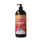 Benecos natural beauty Natural shampoo family size sweet sensation