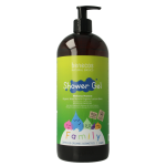 Benecos natural beauty Natural showergel family size wellness moment