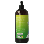 Benecos natural beauty Natural showergel family size wellness moment - Afbeelding 2
