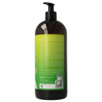 Benecos natural beauty Natural showergel family size wellness moment - Afbeelding 3