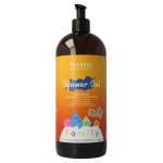 Benecos natural beauty Natural showergel family size fruity beauty