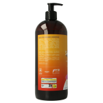 Benecos natural beauty Natural showergel family size fruity beauty - Afbeelding 2