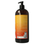 Benecos natural beauty Natural showergel family size fruity beauty - Afbeelding 3