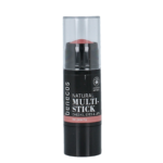 Benecos natural beauty Multi stick - be peachy bio