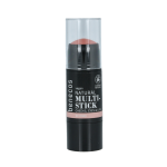 Benecos natural beauty Multi stick - be rosey bio