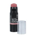 Benecos natural beauty Multi stick - be pinky bio - Afbeelding 2