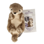 Warmies Mini otter