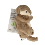 Warmies Mini otter - Afbeelding 2