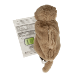 Warmies Mini otter - Afbeelding 3