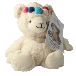 Volatile Alpaca