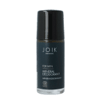 Joik Organics Men deodorant natural mineral