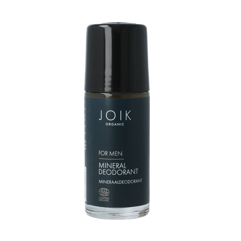 4742578000957_A1N1.png Joik Organics Men deodorant natural mineral - Afbeelding 1