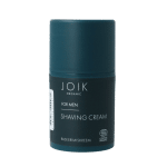 Joik Organics Men shaving cream