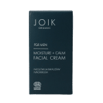 Joik Organics Men moisture & calm facial cream
